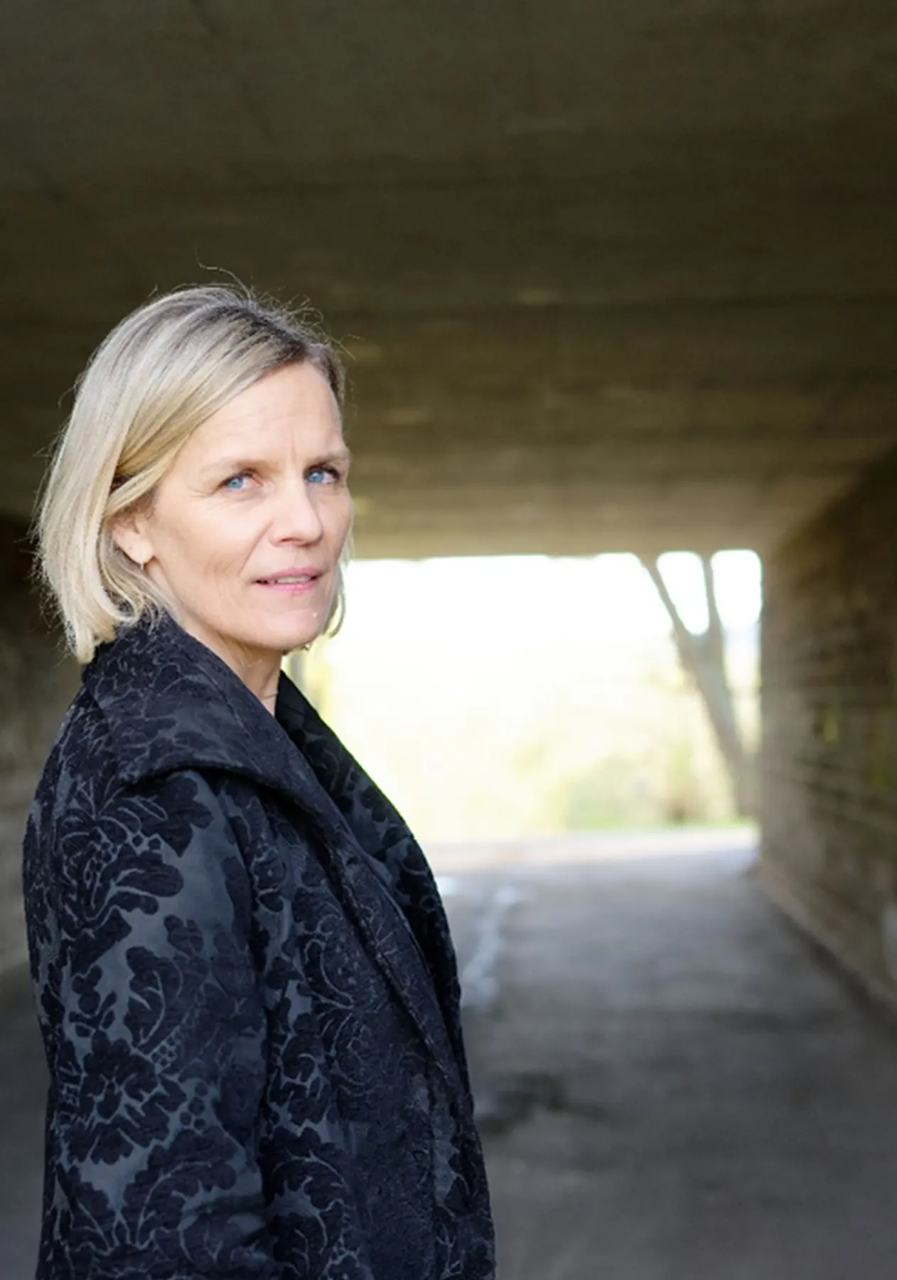 Marianne Ziegler – Traumalösung