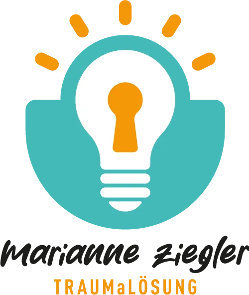 Marianne Ziegler - Traumalösung - Logo