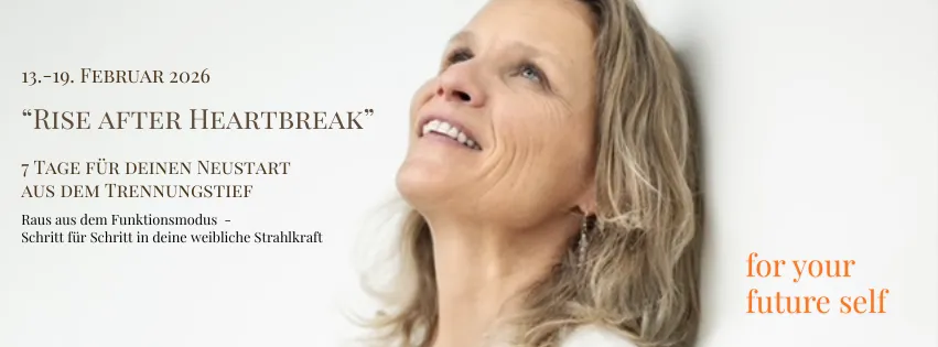 Marianne Ziegler - Traumalösung 