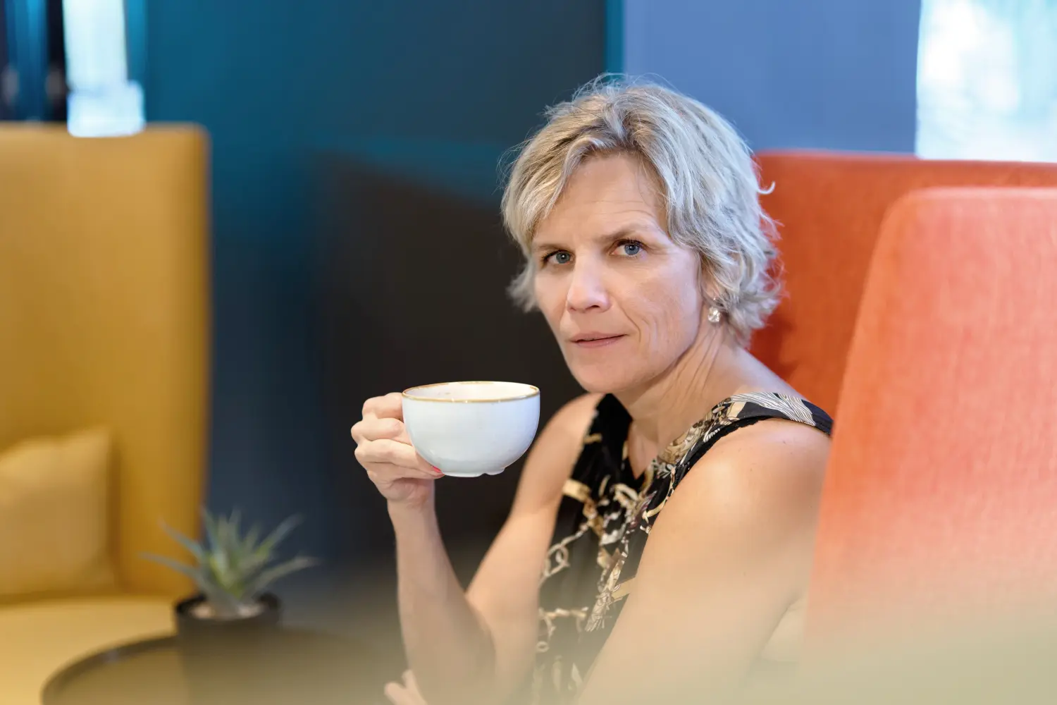 Marianne Ziegler 